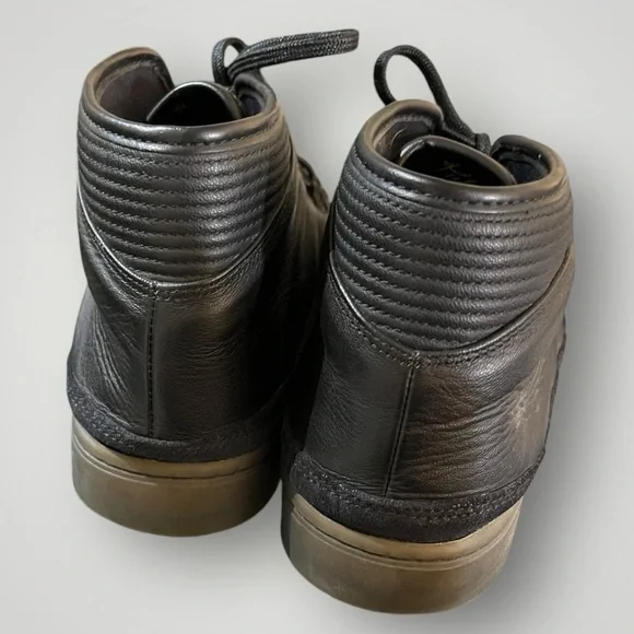 Jordan Westbrook 0 Black size 11.5